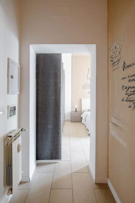 Dolcevita San Lorenzo Luxury Rome Exterior photo